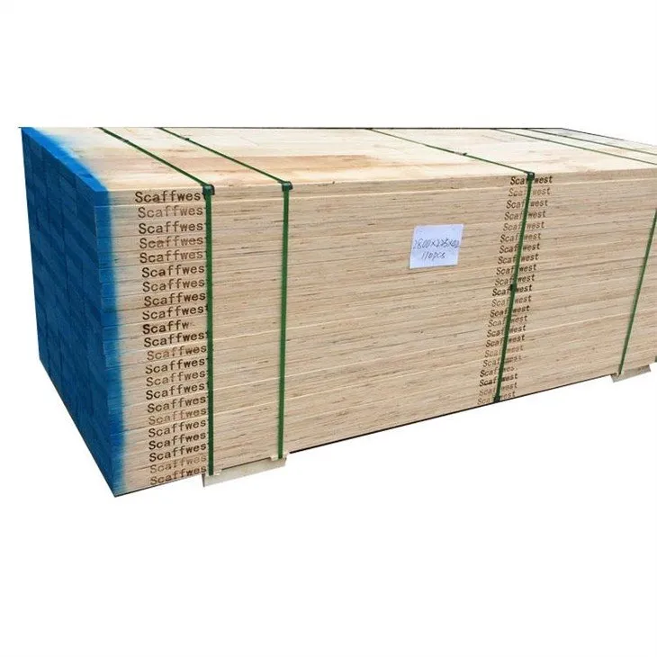 Lvl Concrete Plank Plywood