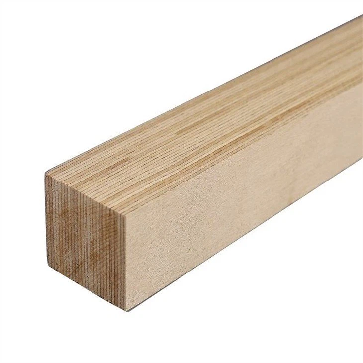 E10 struktuurne LVL -tala