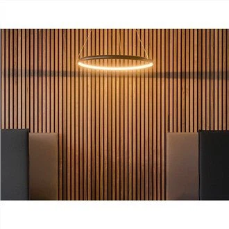 Kvaliteetne MDF akustiline paneel