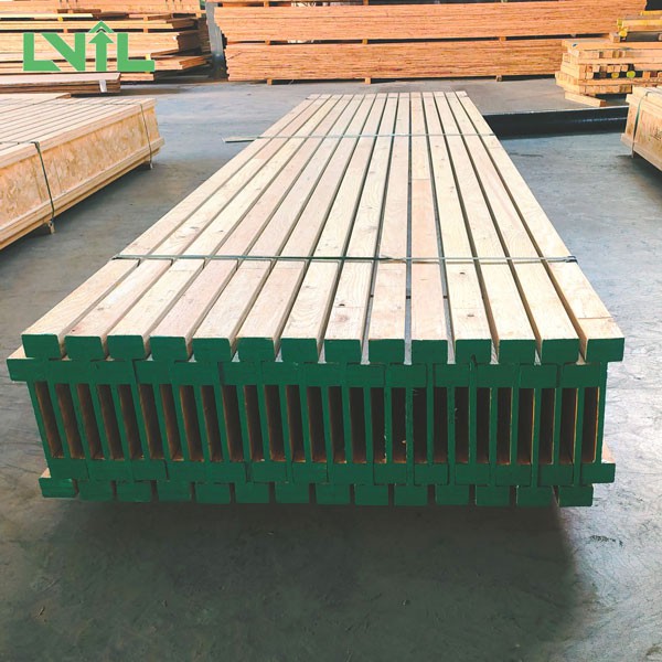 Flooring I-Joist Beam Factory