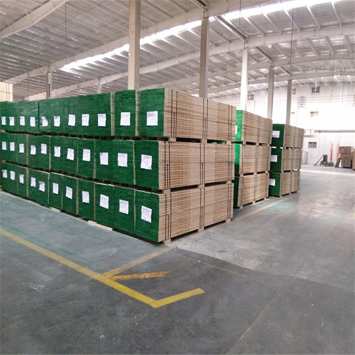 Laminated Veneer Lumber Scaffolding Plank